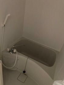 4/14 浴室