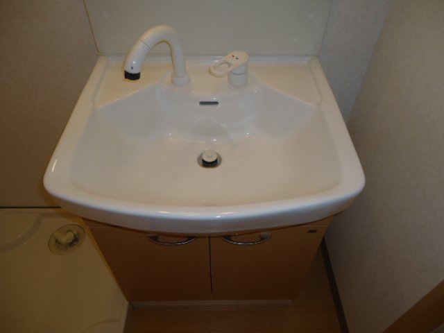 13/23 洗面