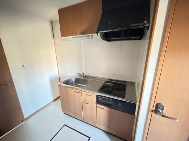 16/21 キッチン
