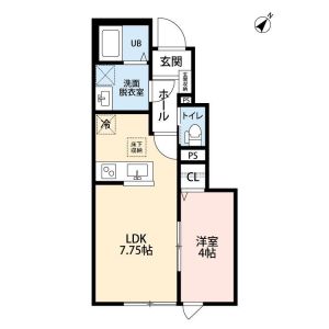 2/12 間取
