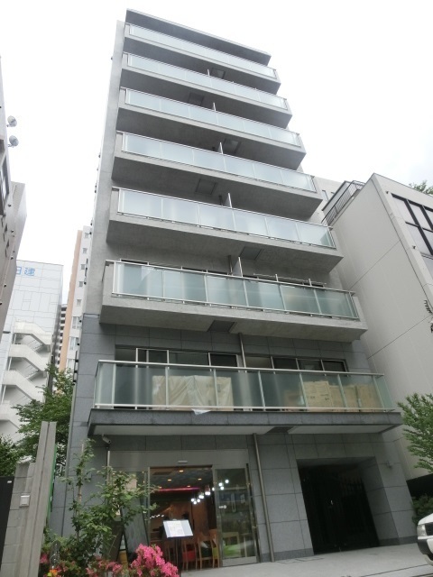 1/3 外観