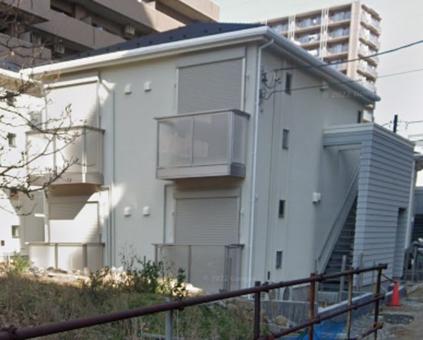 1/1 外観