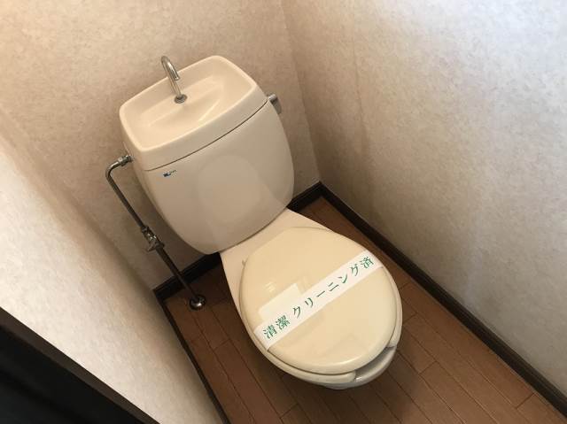 10/15 トイレ