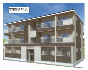 1/8 外観