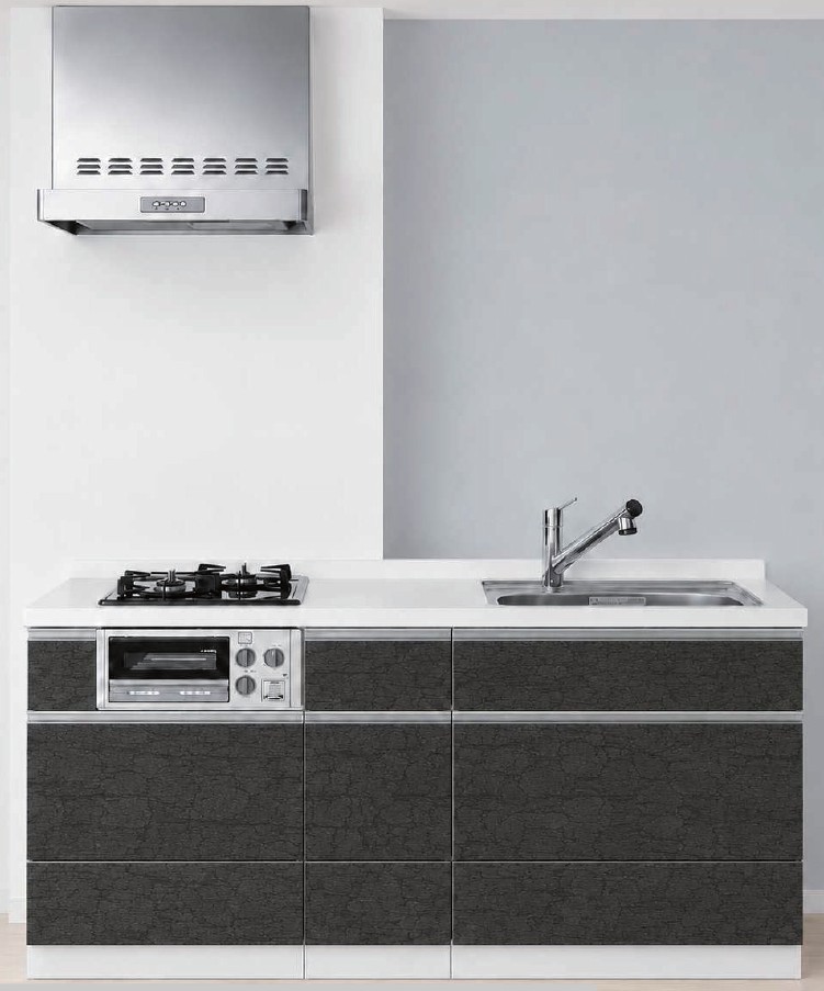 3/5 キッチン
