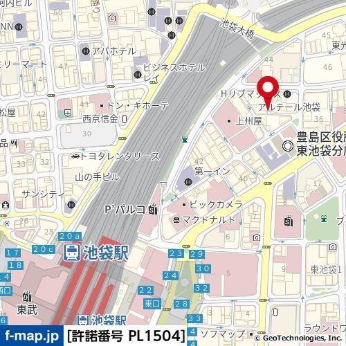 9/15 地図