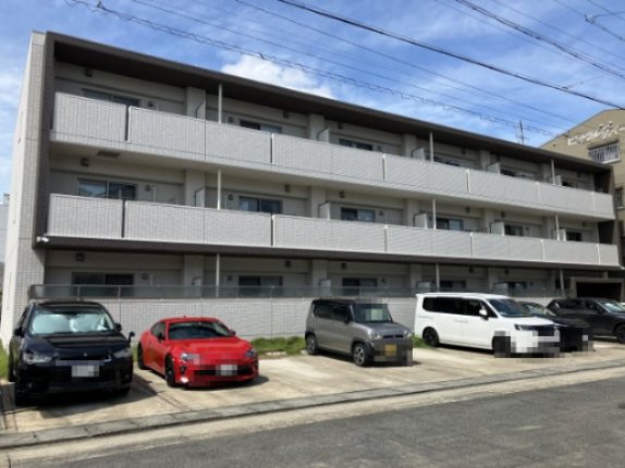 1/26 外観