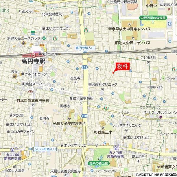 16/16 地図