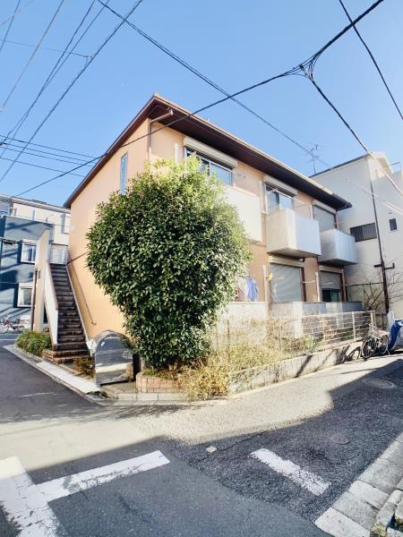 1/16 外観