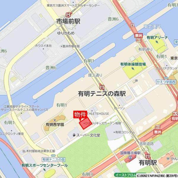 6/7 地図