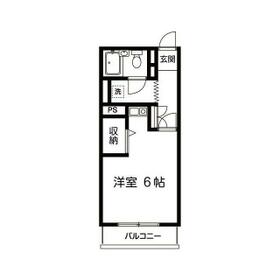 2/12 間取