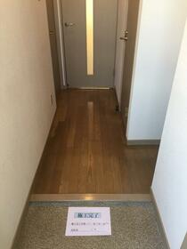 9/18 玄関