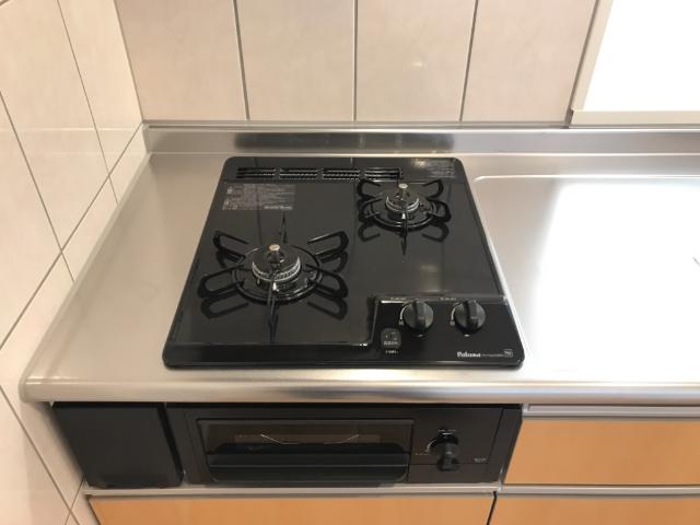 14/28 キッチン