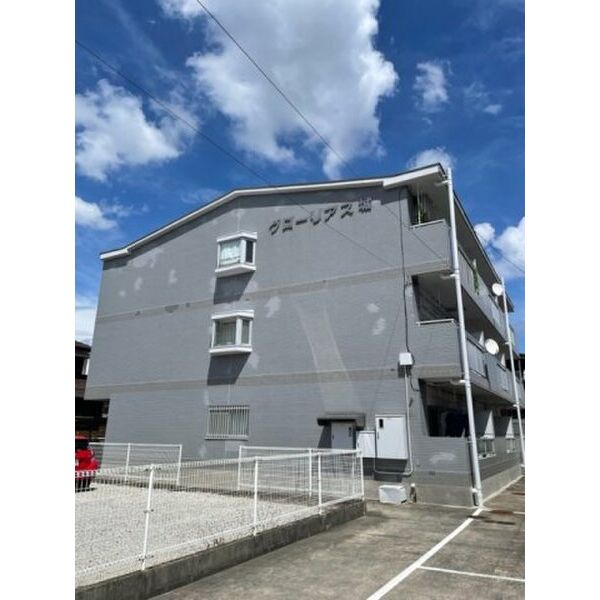 1/1 外観