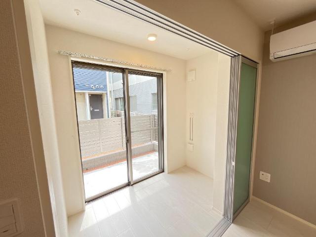 6/26 室内