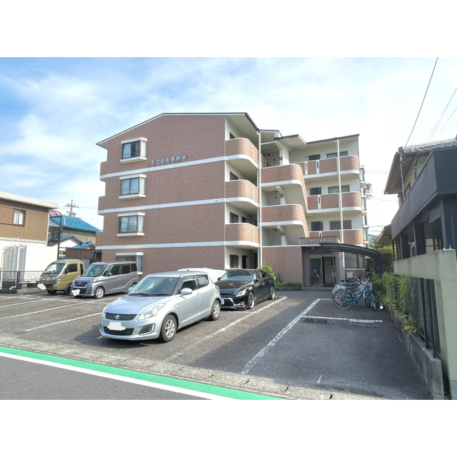 1/14 外観