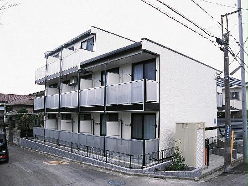 1/13 外観