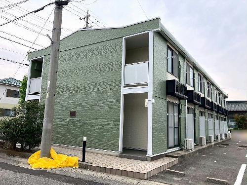 1/14 外観