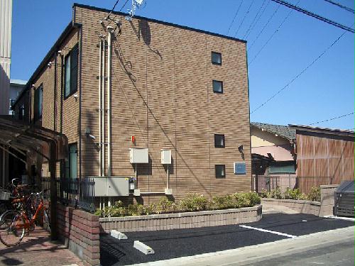 1/11 外観