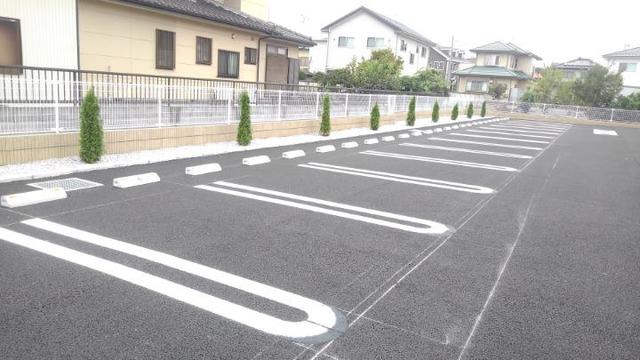 14/24 駐車場