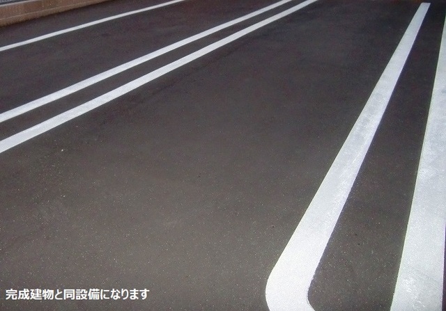 14/20 駐車場