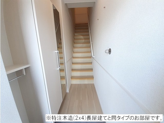 6/20 玄関