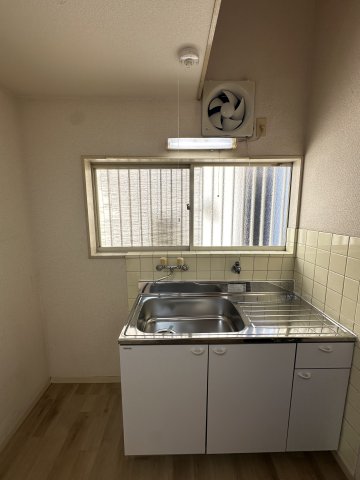 7/16 キッチン
