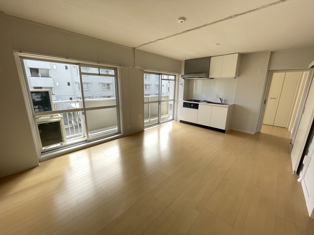 3/28 リビング/ダイニング