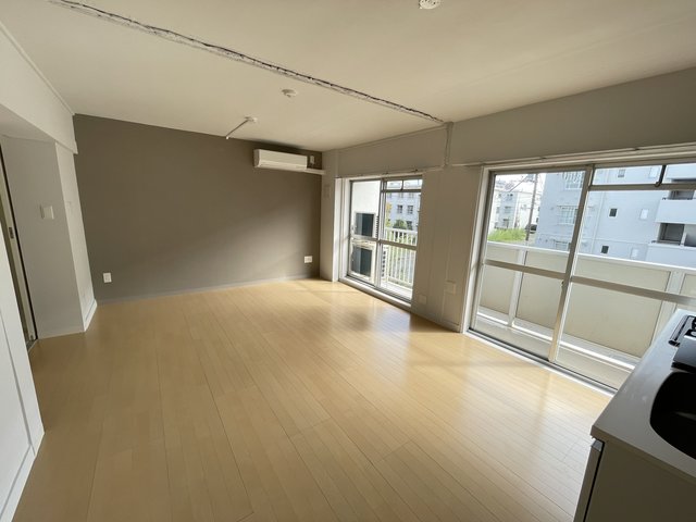 4/28 リビング/ダイニング