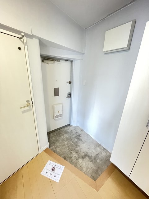 9/28 玄関