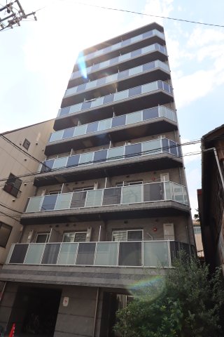 1/11 外観