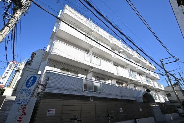 1/22 外観