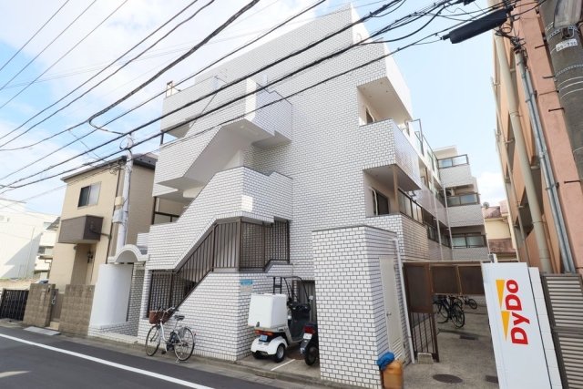 1/29 外観
