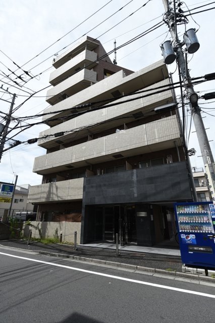 1/13 外観