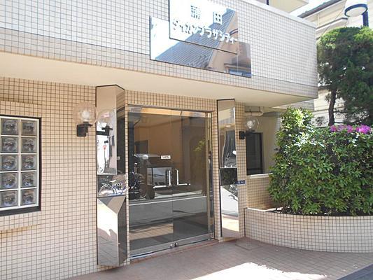 2/11 エントランス