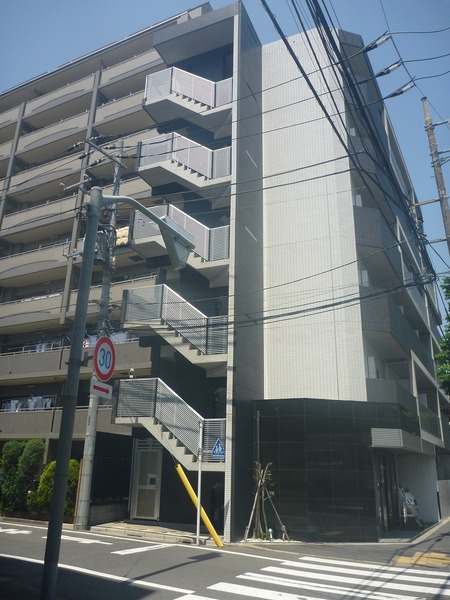 1/3 外観