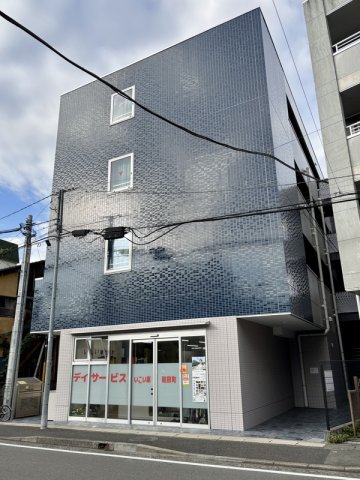1/7 外観