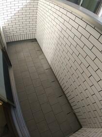 14/16 バルコニー