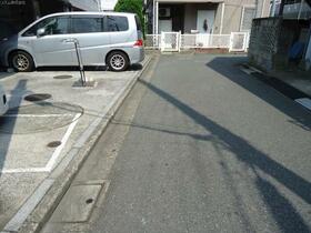 16/26 駐車場