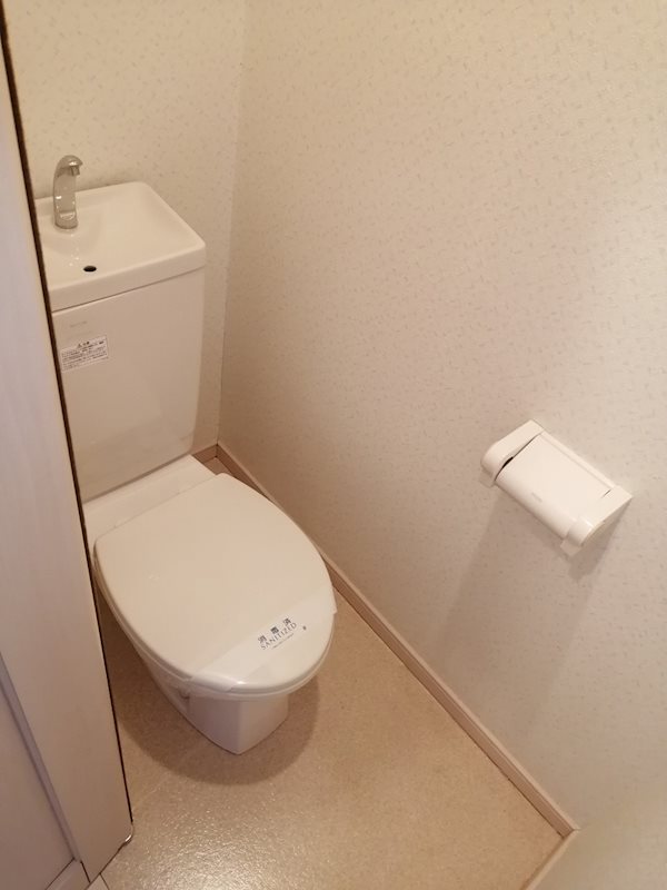 14/19 トイレ