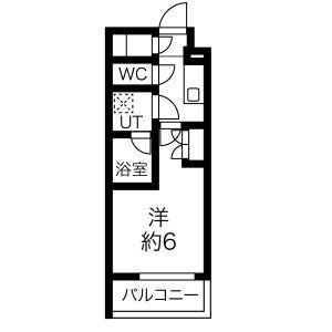 2/8 間取