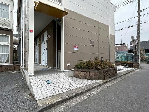 14/24 駐車場