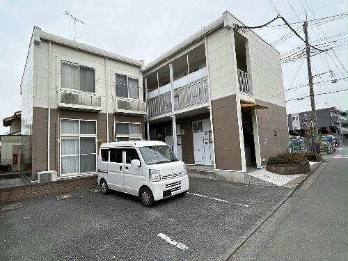 1/24 外観
