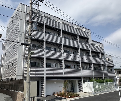 1/12 外観