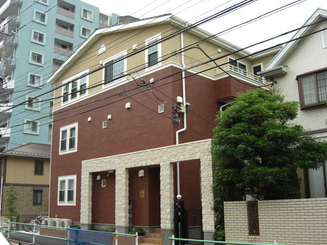 1/1 外観