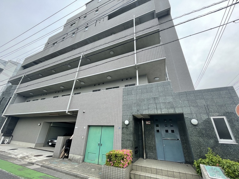 1/1 外観