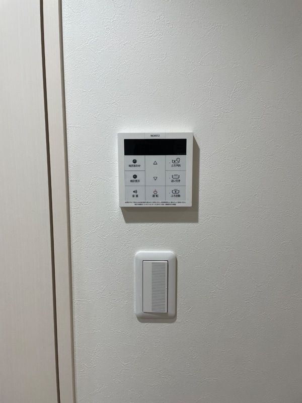 10/17 浴室