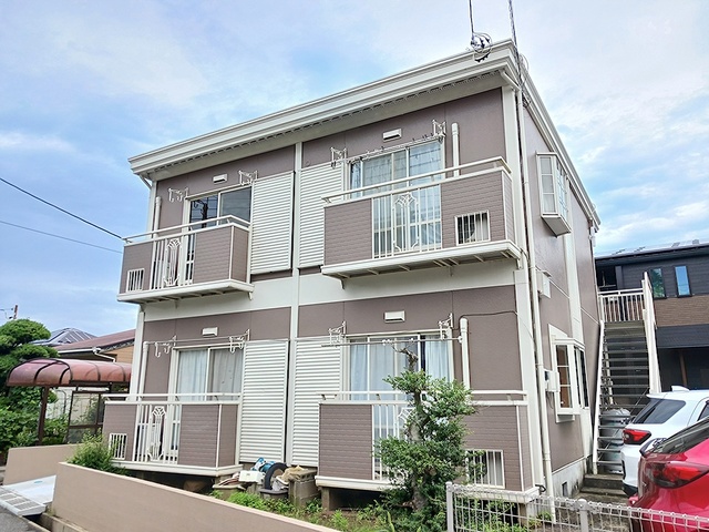 1/12 外観