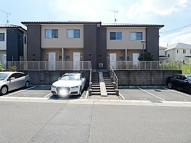 1/24 外観