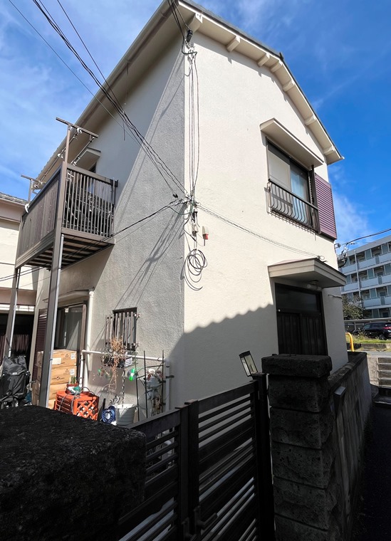 1/1 外観